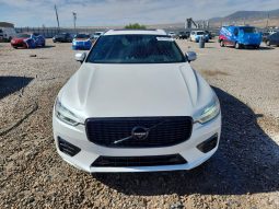
VOLVO XC60 T6 R-DESIGN, 2018 full									