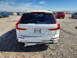 
VOLVO XC60 T6 R-DESIGN, 2018 full									