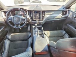 
VOLVO XC60 T6 R-DESIGN, 2018 full									