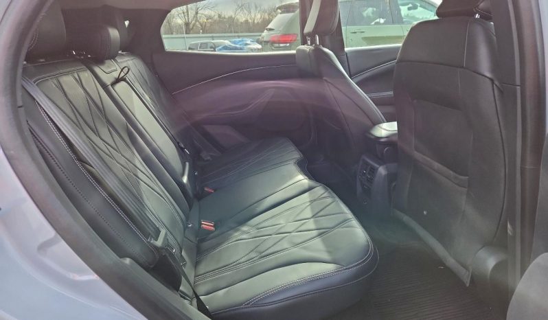 
FORD MUSTANG MACH-E SELECT, 2021 full									