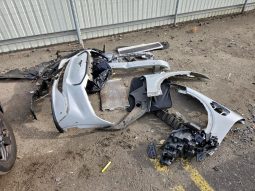 
FORD MUSTANG MACH-E SELECT, 2021 full									