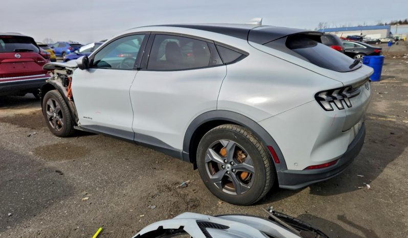 
FORD MUSTANG MACH-E SELECT, 2021 full									