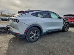 
FORD MUSTANG MACH-E SELECT, 2021 full									