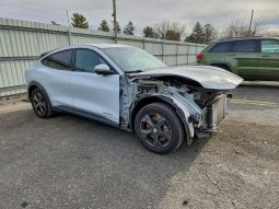 
FORD MUSTANG MACH-E SELECT, 2021 full									