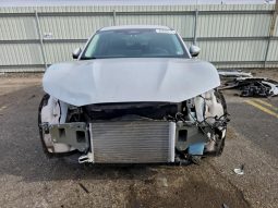
FORD MUSTANG MACH-E SELECT, 2021 full									