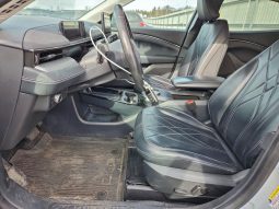 
FORD MUSTANG MACH-E SELECT, 2021 full									