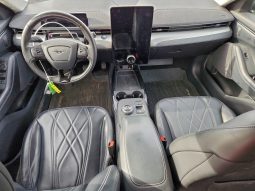 
FORD MUSTANG MACH-E SELECT, 2021 full									