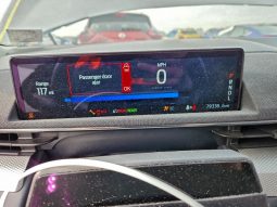 
FORD MUSTANG MACH-E SELECT, 2021 full									