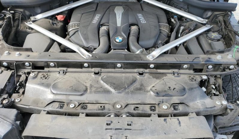 
BMW X7 XDRIVE50I, 2019 full									