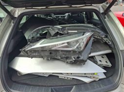 
LEXUS UX 250H, 2020 (2019) full									