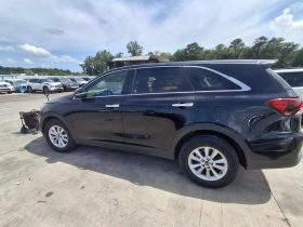 KIA SORENTO L, 2019