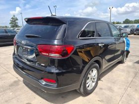 KIA SORENTO L, 2019