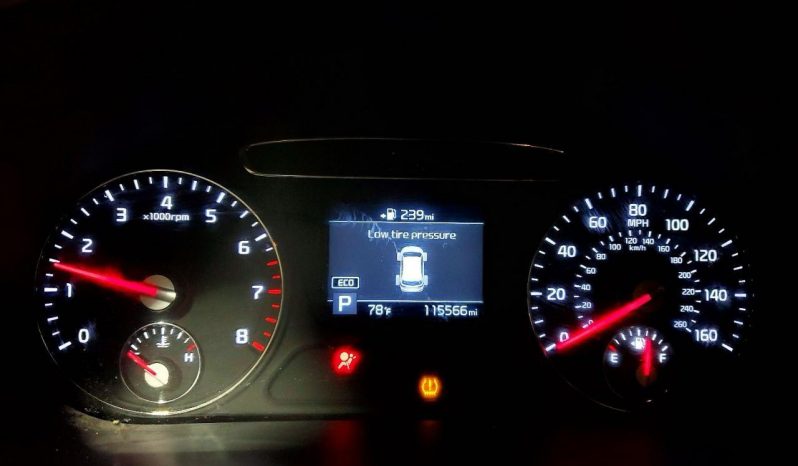 
KIA SORENTO L, 2019 full									