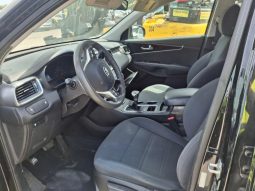 
KIA SORENTO L, 2019 full									