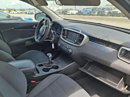 
KIA SORENTO L, 2019 full									