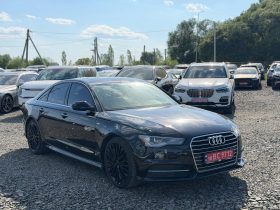 AUDI A6 PREMIUM PLUS, 2016