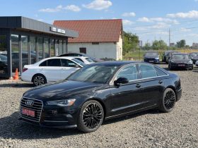 AUDI A6 PREMIUM PLUS, 2016