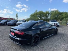 AUDI A6 PREMIUM PLUS, 2016