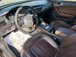 
AUDI A6 PREMIUM PLUS, 2016 full									
