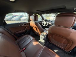 
AUDI A6 PREMIUM PLUS, 2016 full									