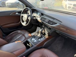 
AUDI A6 PREMIUM PLUS, 2016 full									