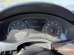 
AUDI A6 PREMIUM PLUS, 2016 full									