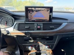 
AUDI A6 PREMIUM PLUS, 2016 full									