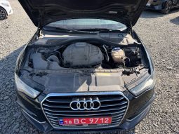 
AUDI A6 PREMIUM PLUS, 2016 full									
