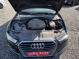 AUDI A6 PREMIUM PLUS, 2016