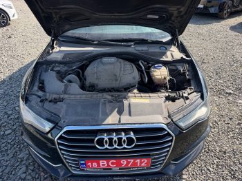 AUDI A6 PREMIUM PLUS, 2016