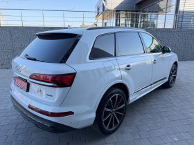 AUDI Q7 PREMIUM PLUS, 2021 (2020)