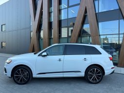 AUDI Q7 PREMIUM PLUS, 2021 (2020)