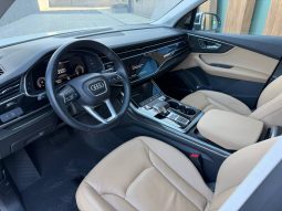 
AUDI Q7 PREMIUM PLUS, 2021 (2020) full									