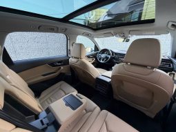 
AUDI Q7 PREMIUM PLUS, 2021 (2020) full									