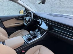 
AUDI Q7 PREMIUM PLUS, 2021 (2020) full									
