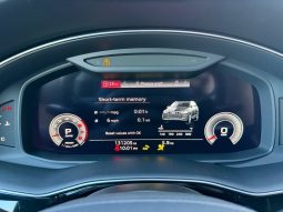 
AUDI Q7 PREMIUM PLUS, 2021 (2020) full									