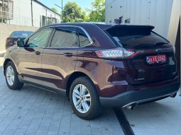 
FORD EDGE SEL, 2017 full									