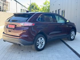 FORD EDGE SEL, 2017