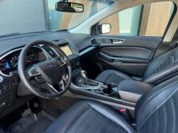 
FORD EDGE SEL, 2017 full									