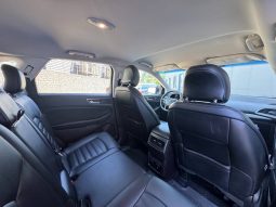 
FORD EDGE SEL, 2017 full									