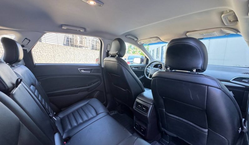 
FORD EDGE SEL, 2017 full									