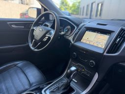
FORD EDGE SEL, 2017 full									