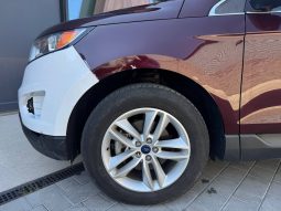 
FORD EDGE SEL, 2017 full									