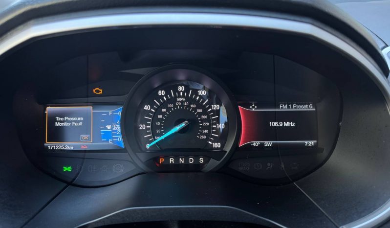 
FORD EDGE SEL, 2017 full									