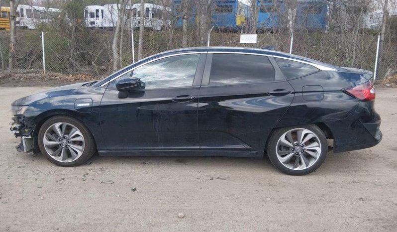 
HONDA CLARITY PLUG-IN HYBRID TOURING, 2018 full									