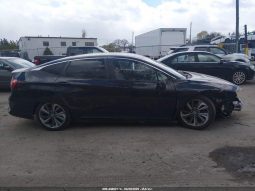 
HONDA CLARITY PLUG-IN HYBRID TOURING, 2018 full									