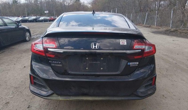 
HONDA CLARITY PLUG-IN HYBRID TOURING, 2018 full									