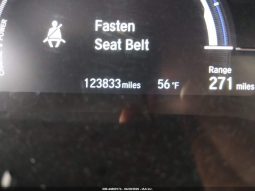 
HONDA CLARITY PLUG-IN HYBRID TOURING, 2018 full									