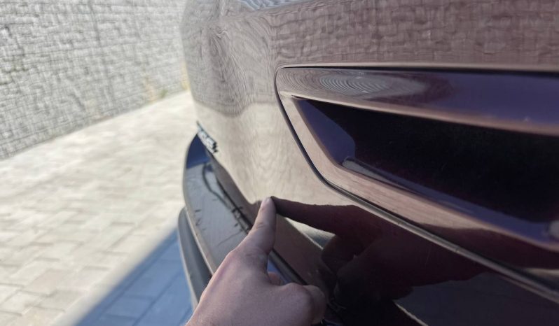 
FORD EDGE SEL, 2017 full									