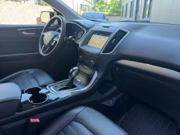 
FORD EDGE SEL, 2017 full									